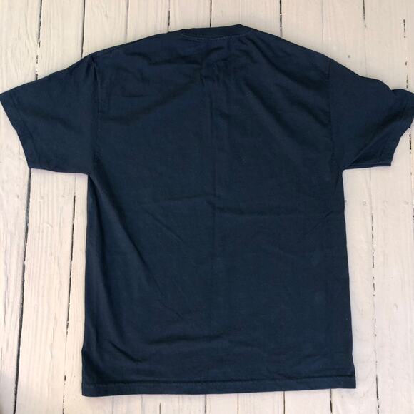 “We Are Towson” Men’s Black Alstyle Short Sleeve T-Shirt Large - Picture 3 of 7